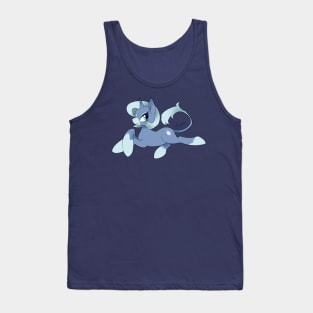 Moondrop Tank Top